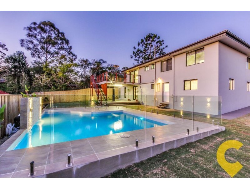 152 Daisy Hill Road, Daisy Hill QLD 4127
