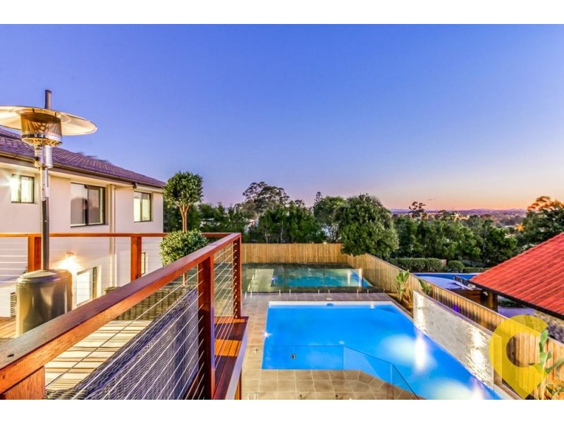 152 Daisy Hill Road, Daisy Hill QLD 4127