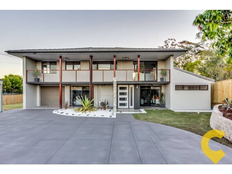 152 Daisy Hill Road, Daisy Hill QLD 4127