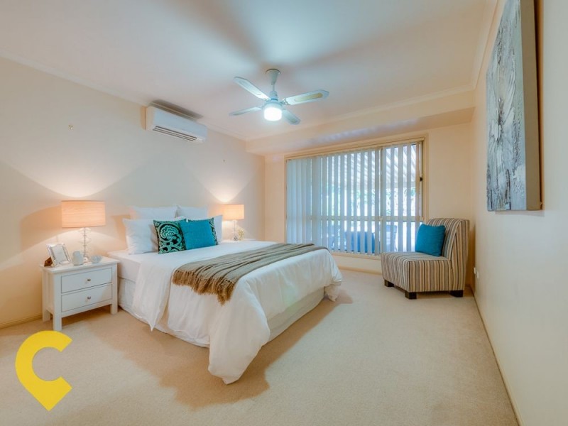 4 Cameron Court, Daisy Hill QLD 4127