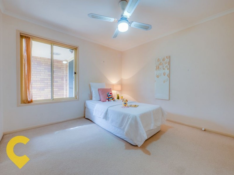 4 Cameron Court, Daisy Hill QLD 4127