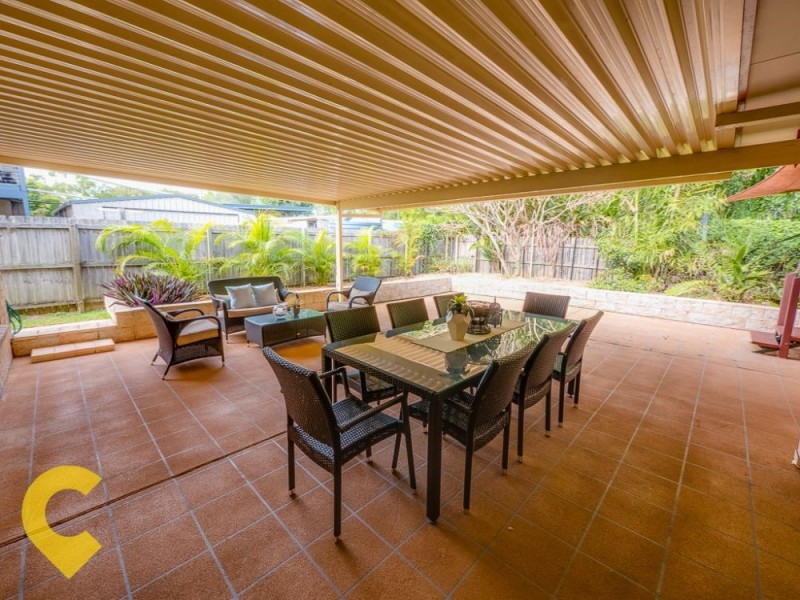 4 Cameron Court, Daisy Hill QLD 4127
