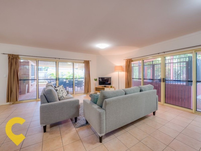 4 Cameron Court, Daisy Hill QLD 4127