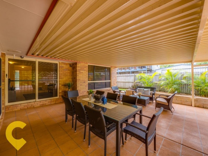 4 Cameron Court, Daisy Hill QLD 4127