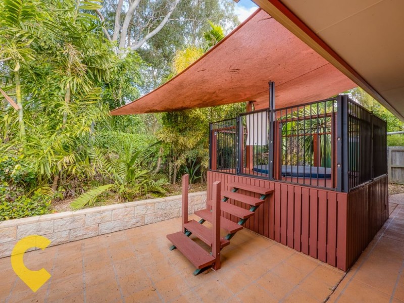 4 Cameron Court, Daisy Hill QLD 4127