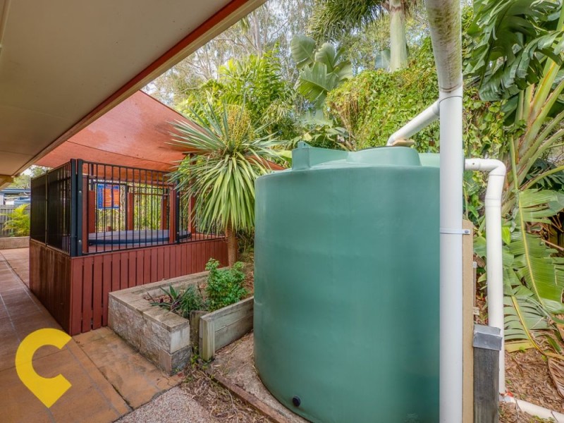 4 Cameron Court, Daisy Hill QLD 4127