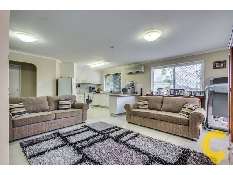31 Packett Crescent, Loganlea QLD 4131