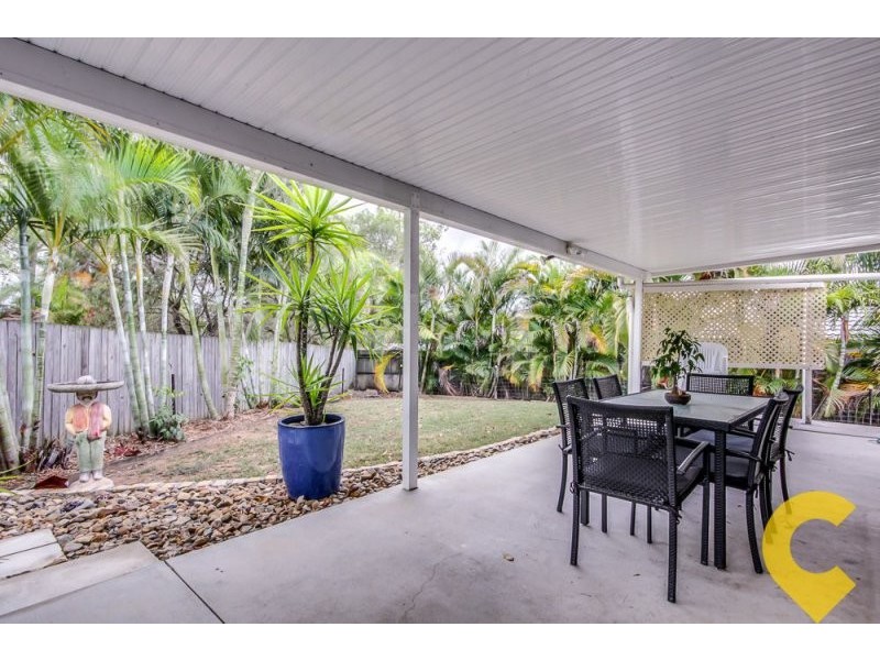 31 Packett Crescent, Loganlea QLD 4131