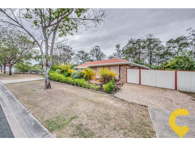 31 Packett Crescent, Loganlea QLD 4131