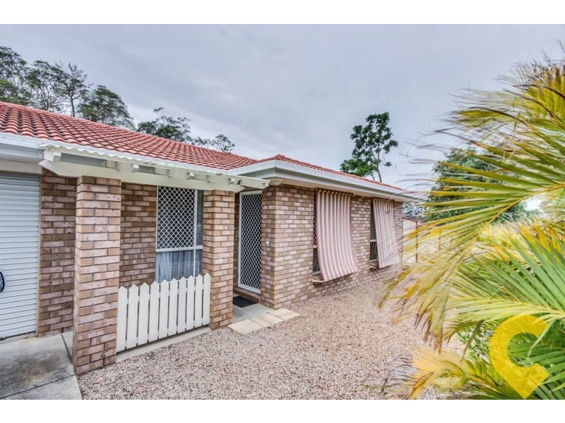 31 Packett Crescent, Loganlea QLD 4131