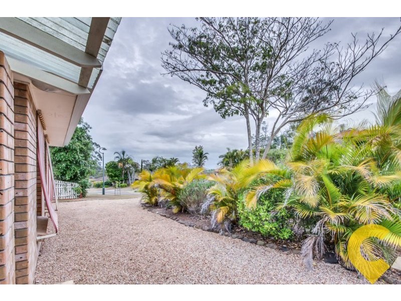 31 Packett Crescent, Loganlea QLD 4131