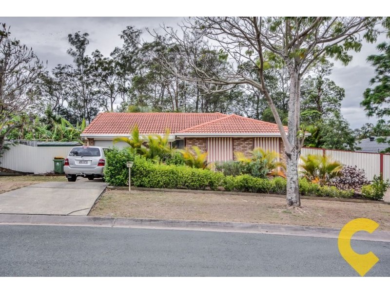 31 Packett Crescent, Loganlea QLD 4131