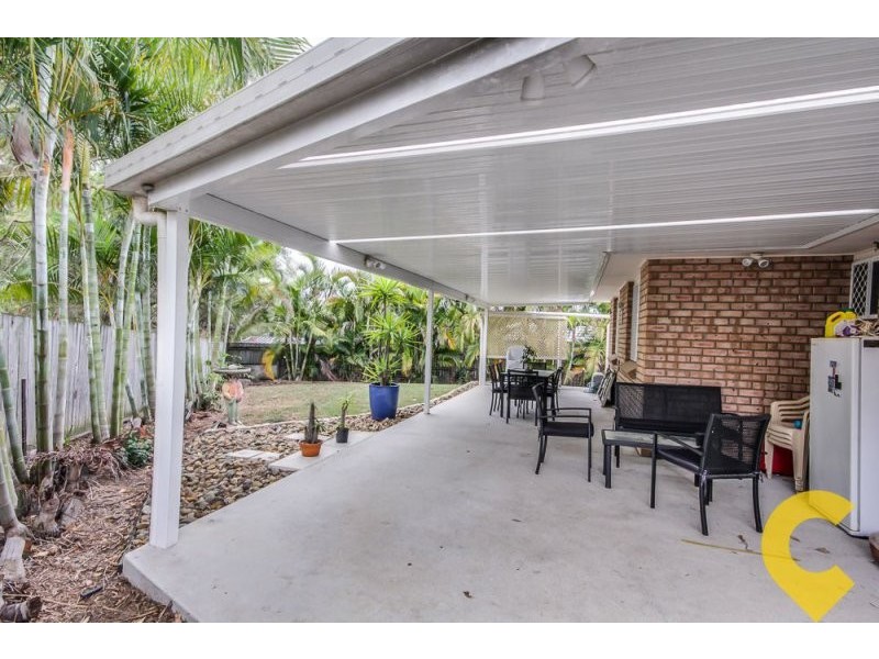 31 Packett Crescent, Loganlea QLD 4131
