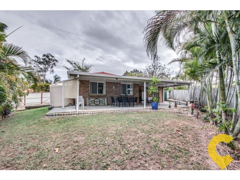 31 Packett Crescent, Loganlea QLD 4131