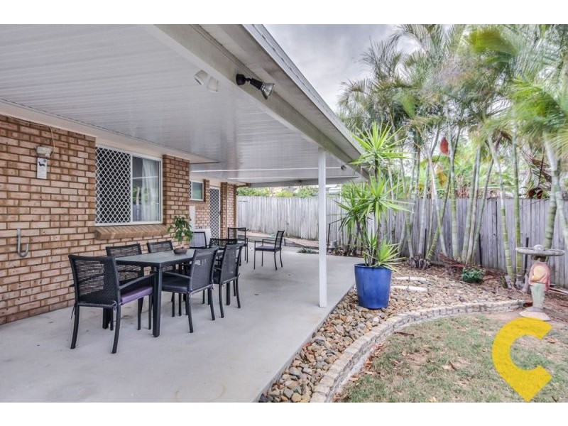 31 Packett Crescent, Loganlea QLD 4131
