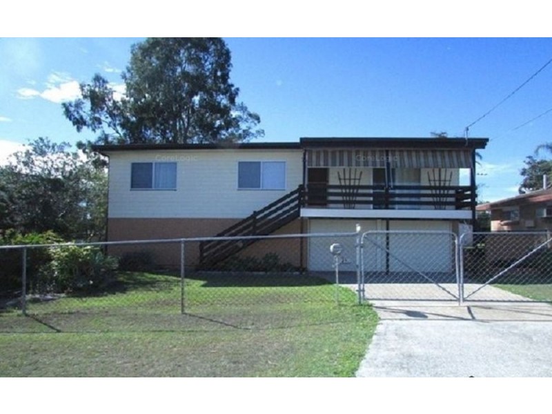 21 Catherine Street, Beenleigh QLD 4207