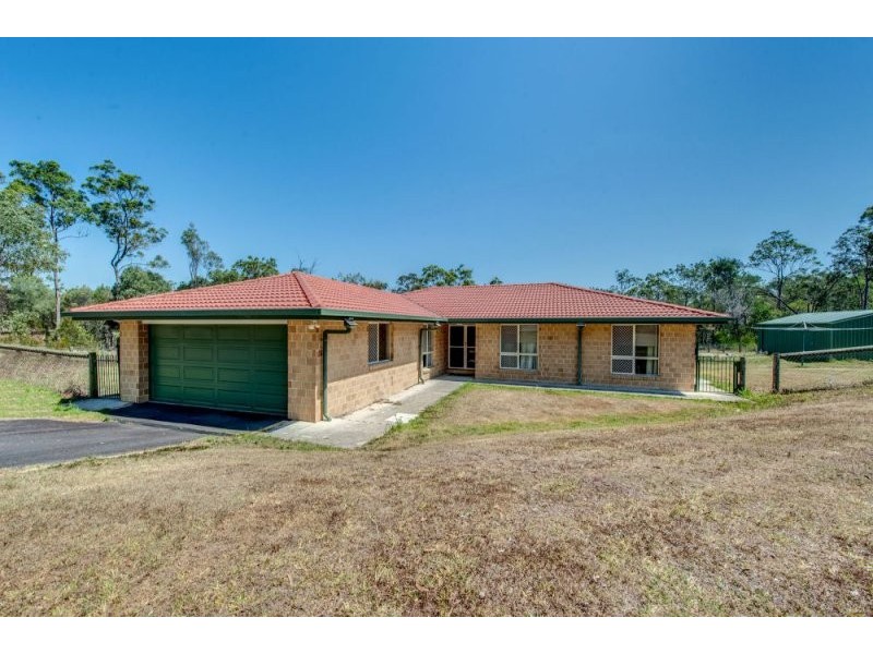 40-48 Woodend Ct, Park Ridge QLD 4125