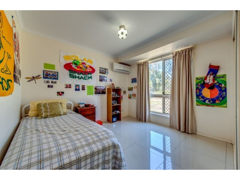 40-48 Woodend Ct, Park Ridge QLD 4125