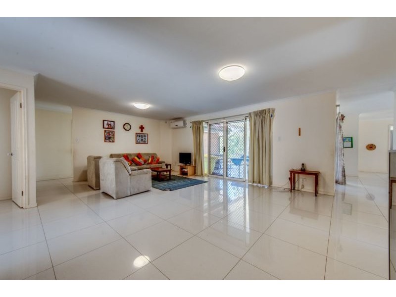 40-48 Woodend Ct, Park Ridge QLD 4125