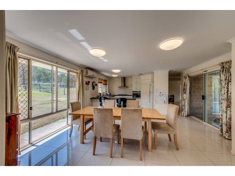 40-48 Woodend Ct, Park Ridge QLD 4125