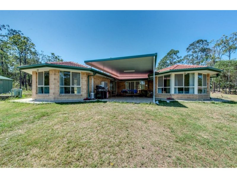 40-48 Woodend Ct, Park Ridge QLD 4125