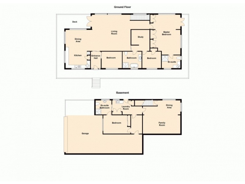 42 Jasmine Crescent, Shailer Park QLD 4128 Floorplan