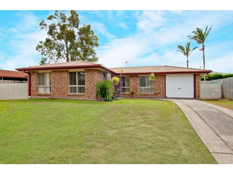3 Joslin Court, Eagleby QLD 4207