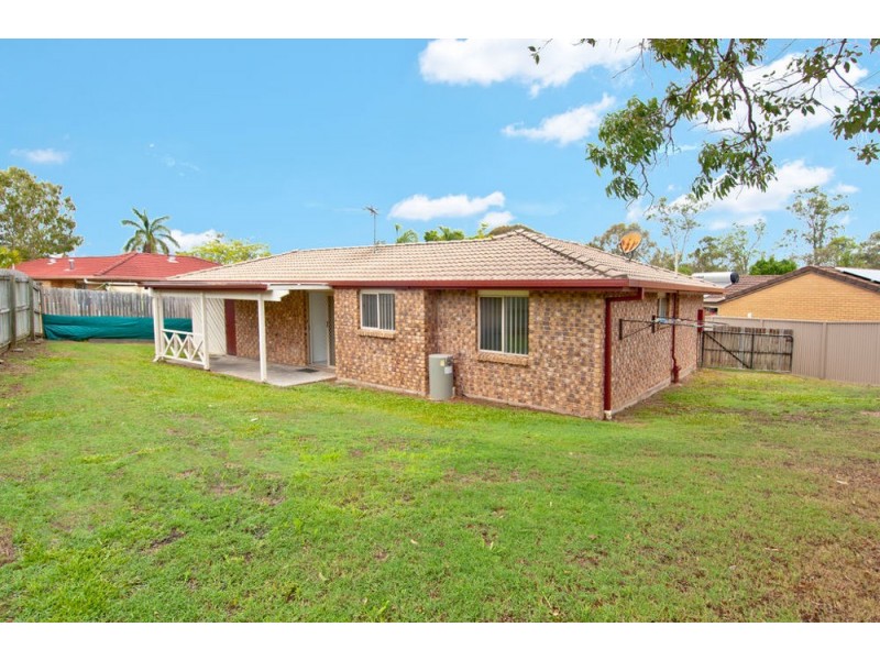 3 Joslin Court, Eagleby QLD 4207