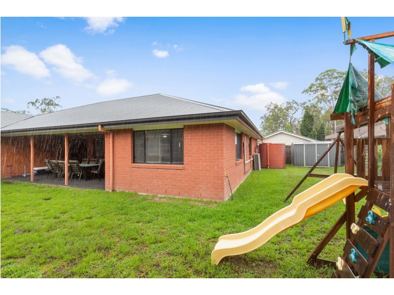 45 Jarvis Road, Waterford QLD 4133