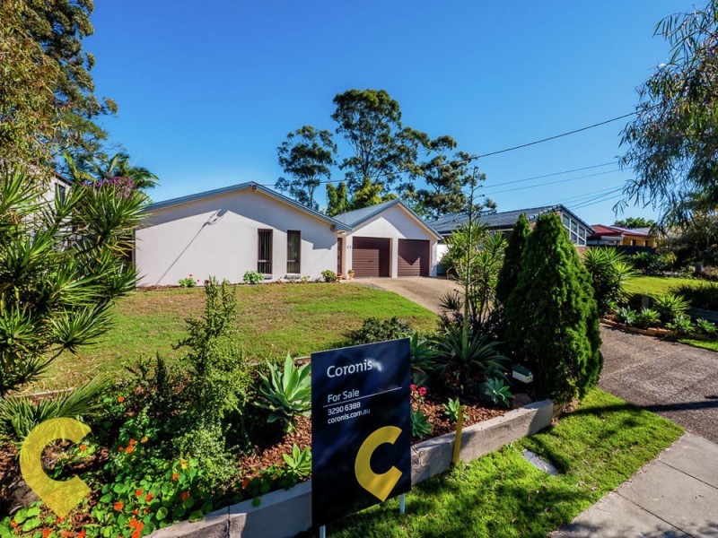 49 Mungala Street, Rochedale South QLD 4123