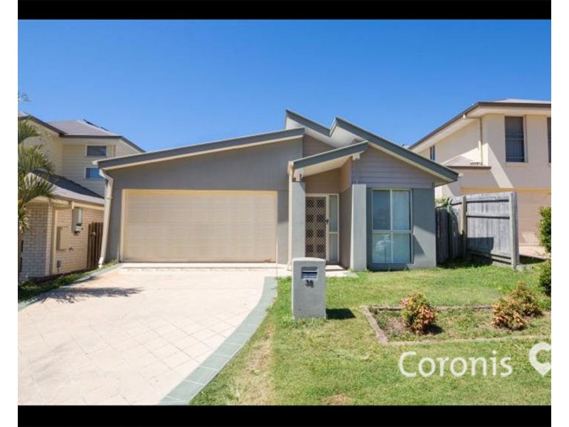 35 Moorhen Street, Coomera QLD 4209