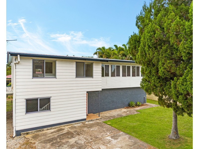 27 Macarthur Crescent, Slacks Creek QLD 4127