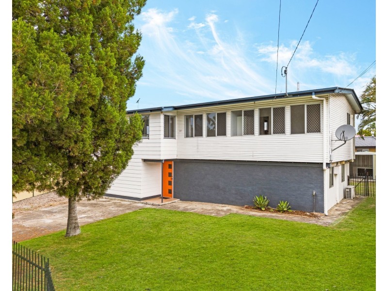 27 Macarthur Crescent, Slacks Creek QLD 4127