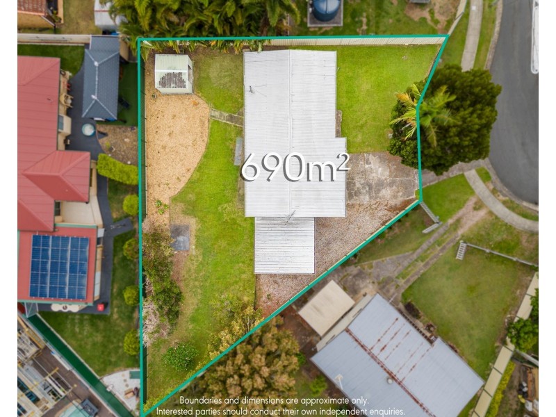 27 Macarthur Crescent, Slacks Creek QLD 4127