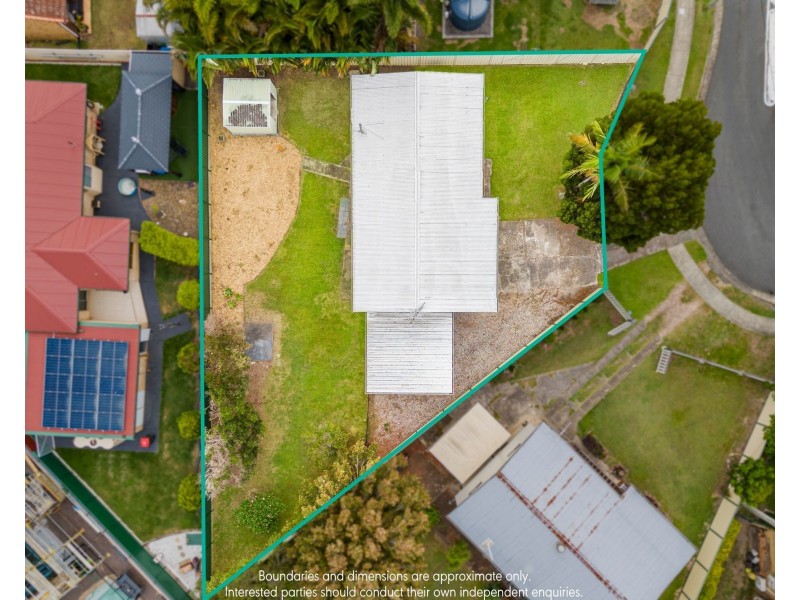 27 Macarthur Crescent, Slacks Creek QLD 4127