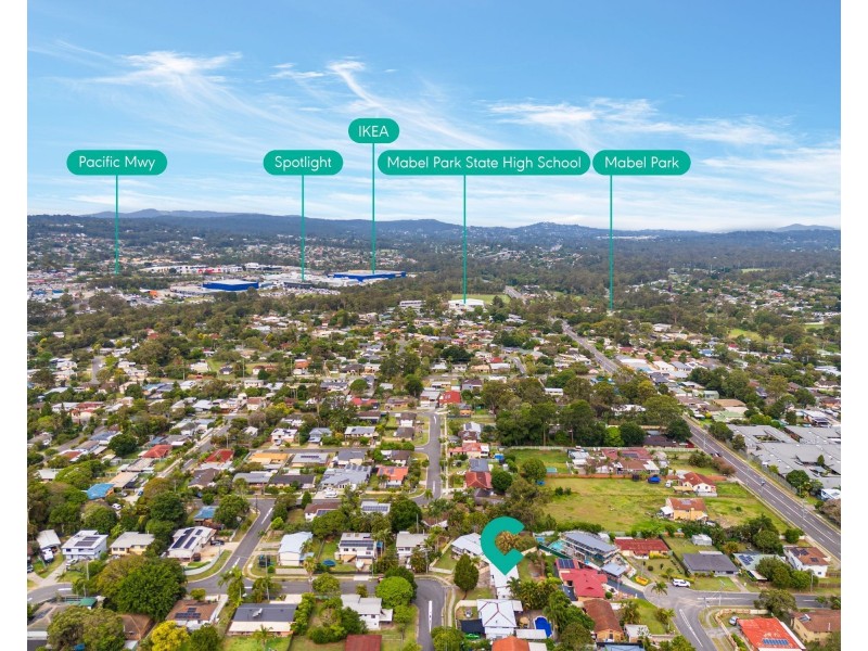 27 Macarthur Crescent, Slacks Creek QLD 4127