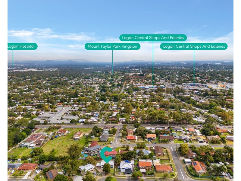 27 Macarthur Crescent, Slacks Creek QLD 4127