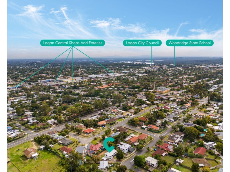 27 Macarthur Crescent, Slacks Creek QLD 4127