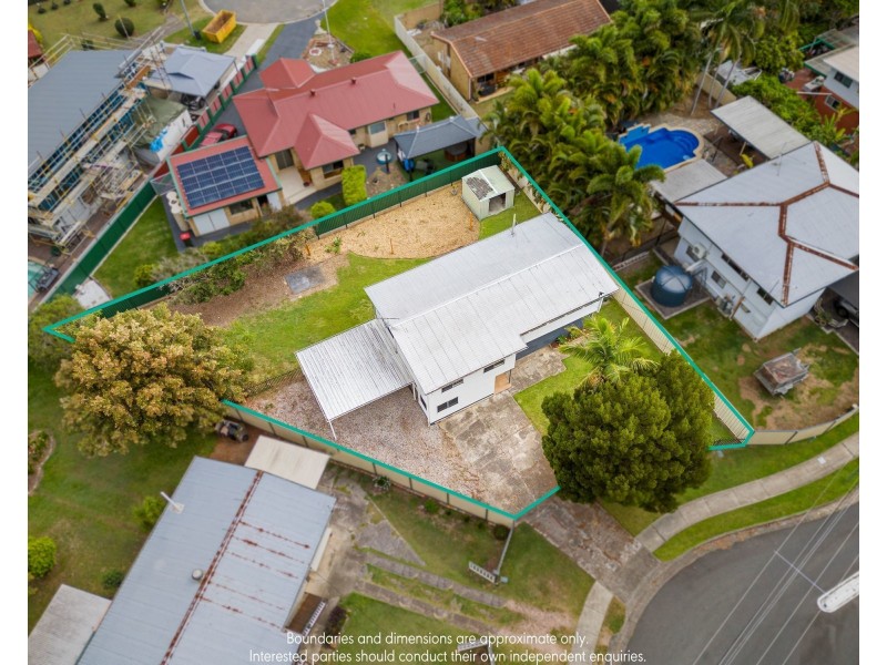 27 Macarthur Crescent, Slacks Creek QLD 4127