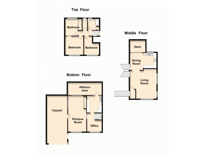 31 Karabil Street, Kingston QLD 4114 Floorplan
