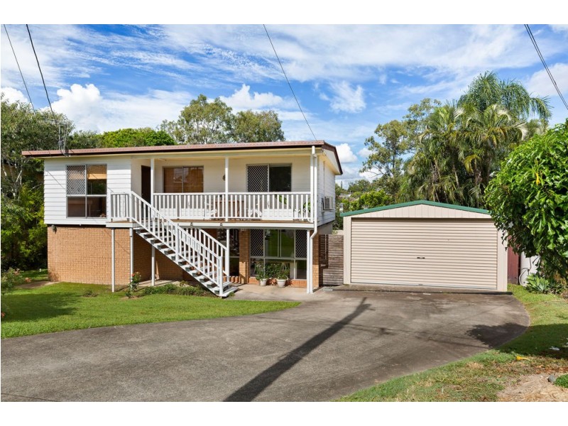 37 Minoa Street, Woodridge QLD 4114