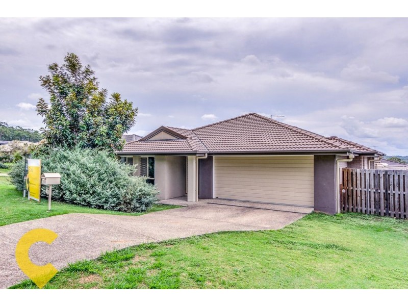 50 Sunridge Circuit, Windaroo QLD 4207