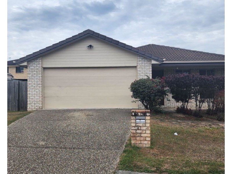 3 Leatrice Street, Marsden QLD 4132