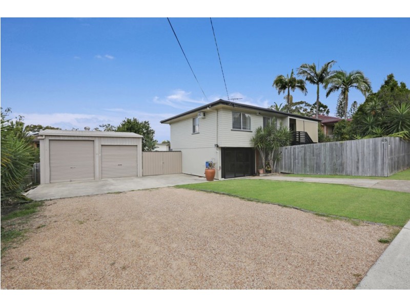 43 Finlay Street, Slacks Creek QLD 4127