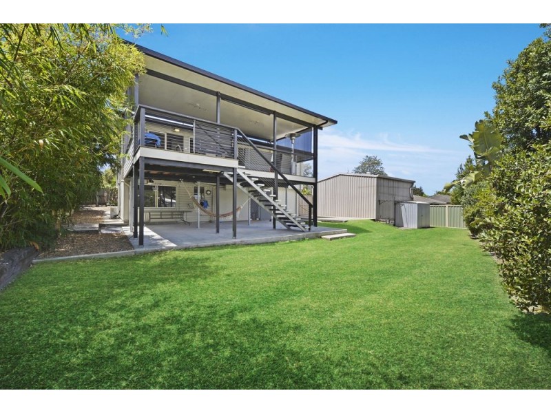 43 Finlay Street, Slacks Creek QLD 4127