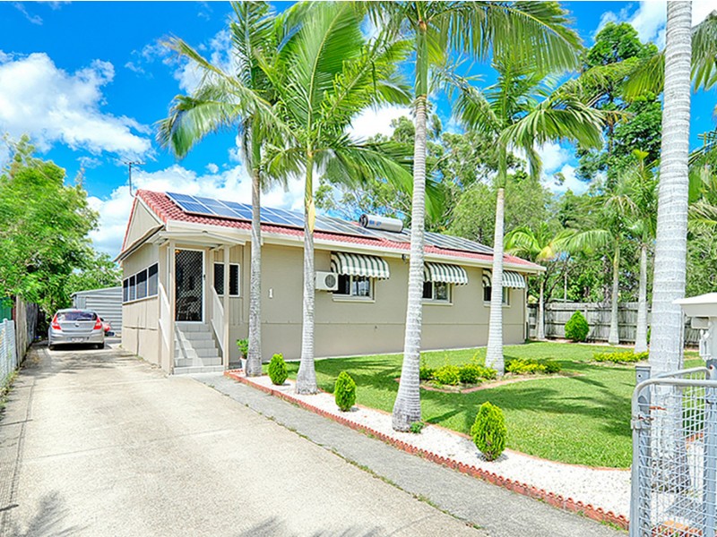 1 Jean Street, Woodridge QLD 4114
