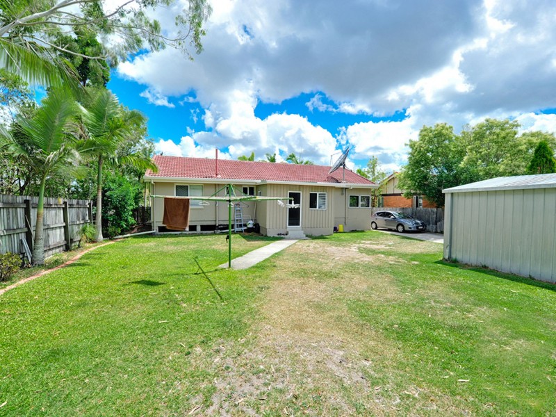 1 Jean Street, Woodridge QLD 4114