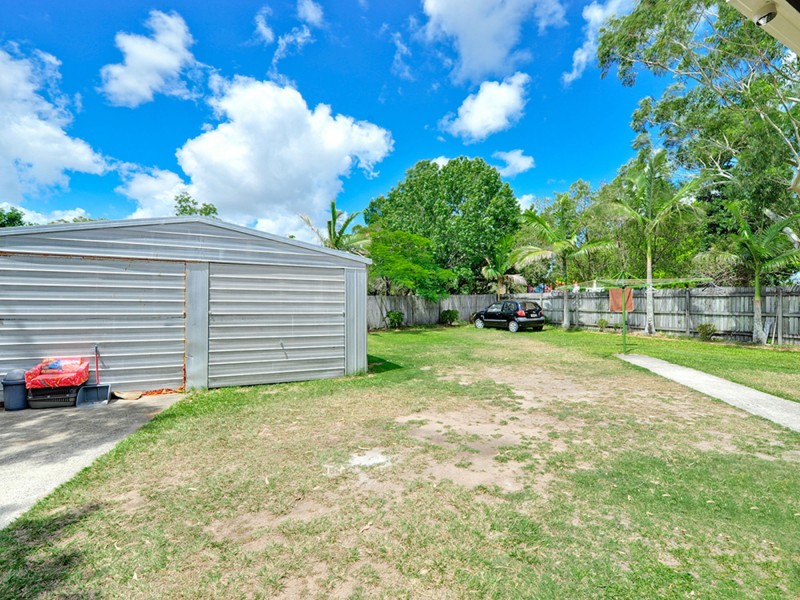 1 Jean Street, Woodridge QLD 4114
