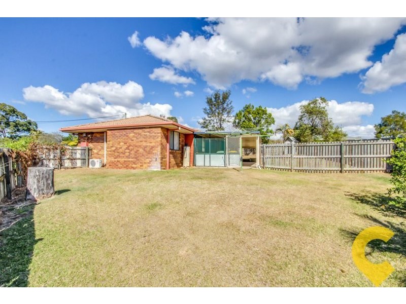 7 Dodds Street, Crestmead QLD 4132