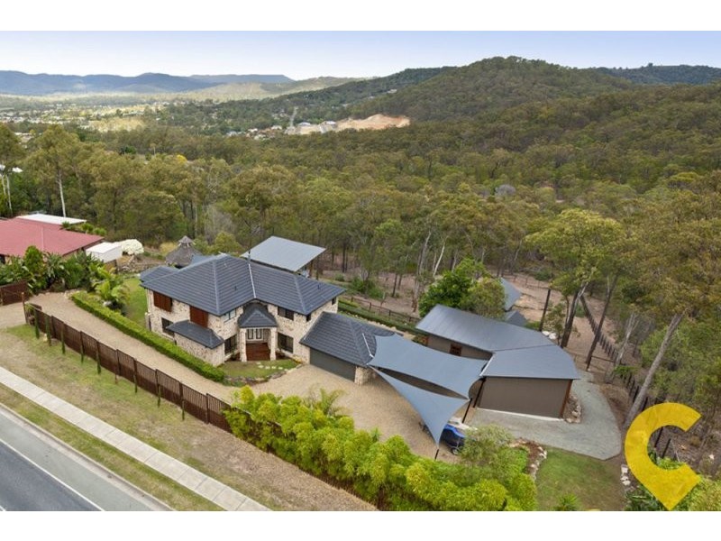 89 Wuraga Rd, Bahrs Scrub QLD 4207